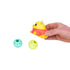 Lamaze Crawl & Chase Pug Ball Popper Toy - Includes Pug Ball Popper and 2 Baby Ball Toys - Baby Tummy Time and Crawling Toys - Baby Gifts for Ages...