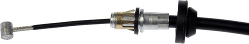 Dorman C94507 Front Parking Brake Cable Compatible with Select Ford Models...