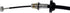 Dorman C94507 Front Parking Brake Cable Compatible with Select Ford Models...