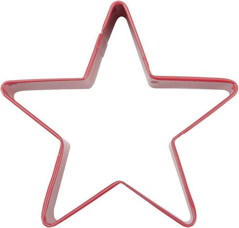 Wilton Metal Cookie Cutter, 3-Inch, Star...