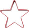 Wilton Metal Cookie Cutter, 3-Inch, Star...