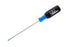 IDEAL INDUSTRIES INC. 35-186 Electrician's Cabinet Tip Screwdriver, 3/16 Inch Diameter x 6 Inch Long Shank...