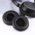 Fosa Soft Replacement Ear Pads PU Leather Earpad Cushions Foam for J3, SJ33, SJ5, SJ55, ES7, ESW9, ESW10, JVC S500 and Headphone Diameter Between ...