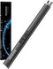 Electric Lighter with Safety Lock USB Rechargeable Windproof & Flameless Plasma Arc Lighter for Easter Basket Stuffers...