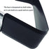Garden Hula Hoe Head Stirrup Hoes Replacement Heads Scuffle Loop Tools for Weeding (GS1)...