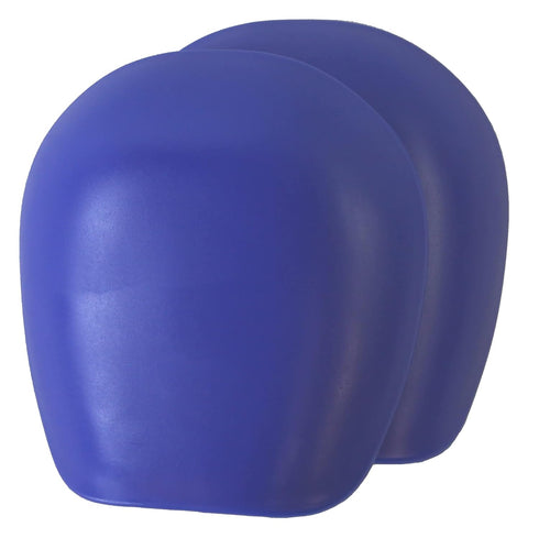 187 Killer Pads Re-Cap Lock-In, Blue, C1: X-Small...