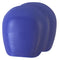 187 Killer Pads Re-Cap Lock-In, Blue, C1: X-Small...