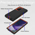 for Samsung Galaxy Note 20 Ultra Case, Heavy Duty Protective Case Dustproof Shockproof Protection 3 in 1 Rugged Cover for Samsung Galaxy Note 20 U...