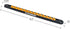 GEARWRENCH 1/4" Drive Magnetic Socket Rail Includes 14 Clips - 83126...