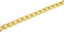 Mogoko Stainless Steel Dog Choke Chain Collar, Puppy Metal P Chain Slip Collar Pet Training Walking Choker(Gold; 4.0mm;24.0 Inch)...