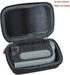 Hermitshell Hard Travel Case for Carson MicroBrite Plus 60x-120x Power LED Lighted Pocket Microscope (Microscope is not Included)...