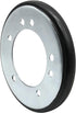 HAKATOP 04743700 7600135YP 240-394 Friction Disc Wheel for MTD Snapper 7014523YP 7053103 7053103YP 7600135 Ariens 00170800 00300300 Troy-Bilt 240-...