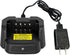 TIDRADIO TD-H8 Charger USB Charger Cable with US Adapter for TIDRADIO H8 Two Way Radio Walkie Talkies...