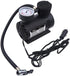 Electric Air Pump, Portable Mini Air Compressor Electric Tire Infaltor Pump 12 Volt Car 300 PSI...