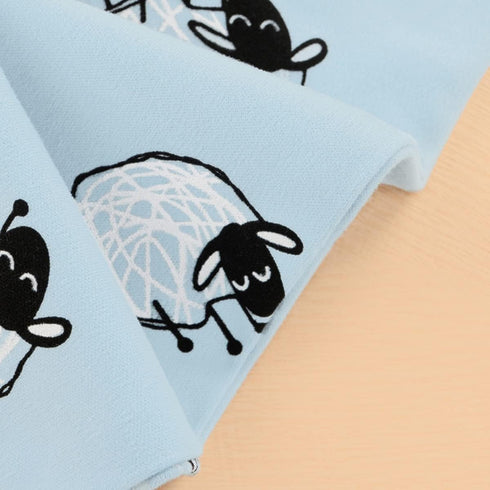 Baby Bandana Bibs For Drooling Teething Feeding Super Absorbent 100% Organic Cotton For Boys and Girls (9 Pieces)...