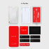 FLOLAB NanoArmour ONETIME Case Friendly for iPhone 14/13 / 13 Pro Screen Protector the Best iPhone Tempered Glass - Durable, Smooth as Butter, Eas...