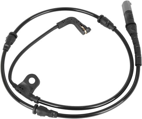 X AUTOHAUX 34356773008 Car Front Brake Pad Wear Sensor for BMW X5 X6...