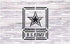 U.S Army Stencil for Painting on Wood, Fabric, Walls, Airbrush + More | Reusable 8.7 x 7.4 inch Mylar Template (US Army Military Logo)...