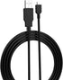MOTONG for Texas Instruments TI-84 Plus CE USB Charging Cable, Replacement USB Charger Charging Cables for Texas Instruments TI-84 Plus CE/TI Nspi...