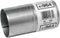 Walker 41964 Exhaust Pipe Connector 2.5" Inlet (OD) 2.5" Outlet (OD)...