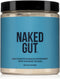 NAKED Gut - Daily Gut Health Supplement - Natural Gut Health Powder for Gut Cleanse, Digestive Support, GMO-Free, Soy-Free, Gluten-Free, Vegan and...