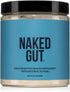 NAKED Gut - Daily Gut Health Supplement - Natural Gut Health Powder for Gut Cleanse, Digestive Support, GMO-Free, Soy-Free, Gluten-Free, Vegan and...