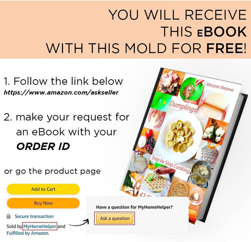 Russian Ravioli Mold Metal Mold Meat Siberian Meat Dumpling Machine Ravioli Cutter...