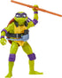 Teenage Mutant Ninja Turtles: Mutant Mayhem 4.5” Donatello Basic Action Figure by Playmates Toys...