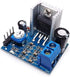 HiLetgo 5pcs TDA2030A Audio Amplifier Module TDA2030 Power Amplifier Board...