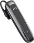 Bluetooth Headset, Wireless Bluetooth Earpiece with 35 Hours Talking Time, V5.2 Hands-Free Bluetooth Headset with Microphone IPX5 Waterproof Half ...