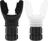Portable Respiratory Muscle Trainer - Exercise Trainer with Resistance Adjustable for Improved Endurance and Strength, Durable Silicone, Easy-to-C...