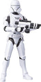 STAR WARS Galaxy of Adventures The Rise of Skywalker Jet Trooper 5'-Scale Action Figure Toy with Fun Blaster Action Movement...
