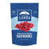 Thousand Lakes Freeze Dried Fruit - Raspberries 1.2 ounces | No Sugar Added | 100% Whole Raspberries...