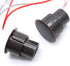 RC-36 NC+NO Recessed Security Window Door Contact Sensor Alarm Magnetic Reed Switch 2 Sets...