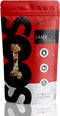 SOOS Lamb Dog Treats Training Dog Treats Dog Chews Cat Treats All Natural Dogs and Cats Wellness Treat for Pets - 1x Pack 113gr / 4oz...