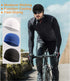 3 Pack Cooling Skull Cap Helmet Liner Sweat Wicking Cycling Running Hat for Men Women...