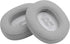 E55BT Earpads Replacement Ear Pads Cushion Cups Muffs Foam Pillow Parts Cover Compatible with JBL E55BT Over-Ear Headphones (Grey)......