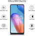 MAYtobe [2-Pack Specially Designed for Motorola Moto G Play (2024) Screen Protector Tempered Glass, No Bubbles, Anti Scratch, Easy to Install...