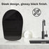 Sliding Mat Compatible with Kitchenaid Mixer 5-8 QT Stand Mixer, Convenient Appliance for Kitchen Appliances, Acrylic Mixer Slider Mat for Kitchen...