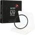 waka 77mm MC UV Filter - Ultra Slim 16 Layers Multi Coated Ultraviolet Protection Lens Filter for Canon Nikon Sony DSLR Camera Lens...