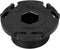 X AUTOHAUX ABS Car Engine Oil Drain Plug 11137605018 for BMW E84 F33 F10 Z4 320i 228i 428i 528i...