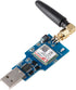 SIM800C USB to GSM Module Quad-Band GSM/GPRS Wireless Module Integrated USB to Serial Chip GSM/GPRS 850/900/1800/1900MHz Support 2G/3G/4G Micro SI...