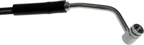 Dorman H38627 Front Passenger Side Brake Hydraulic Hose Compatible with Select Ford / Mazda Models...