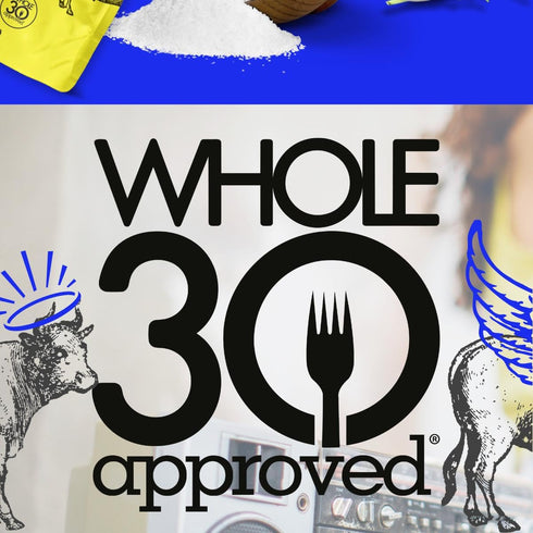 Brooklyn Biltong - Air Dried Grass Fed Beef Snack, South African Beef Jerky - Whole30 Approved, Paleo, Keto, Gluten Free, Sugar Free, Made in USA ...