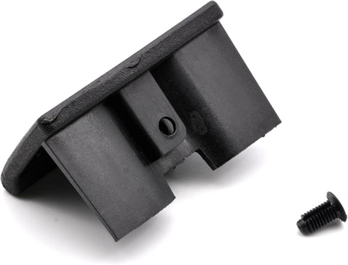 Parking Brake Release Handle Compatible for Chevrolet Colorado 2004-2012 GMC Canyon 2004-2012 Hummer H3 2007-2010 20843963 Black...
