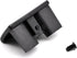 Parking Brake Release Handle Compatible for Chevrolet Colorado 2004-2012 GMC Canyon 2004-2012 Hummer H3 2007-2010 20843963 Black...