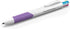 Paper Mate InkJoy Quatro 4-Colour Ballpoint Pen | Assorted Fun Colours | Medium Point (1.0mm) | 12 Count...