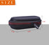 L LTGEM Carrying Case for BOSCH GLM100-23 / GLM50C / GLM20 Laser Distance Measure....