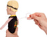 12" Talking Plush Johnny from The Cobra Kai Series, Pull String Toy Collectible Plush...