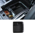 for Land Rover Range Rover Vogue/Sport 2013-2017 ABS Car Center Console Armrest Storage Box Phone Tray Glove Organizers Box,with Refrigerator...